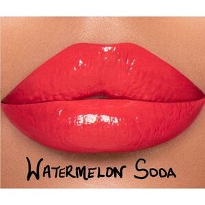 Watermelon soda Jeffree Star supreme Gloss NEW